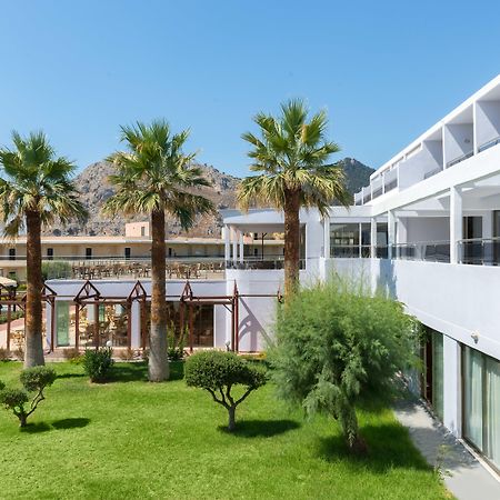 Paralos Rodos Lifestyle Kolímbia Kültér fotó
