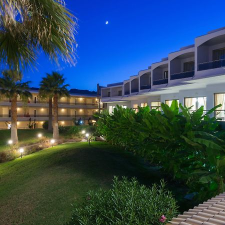 Paralos Rodos Lifestyle Kolímbia Kültér fotó