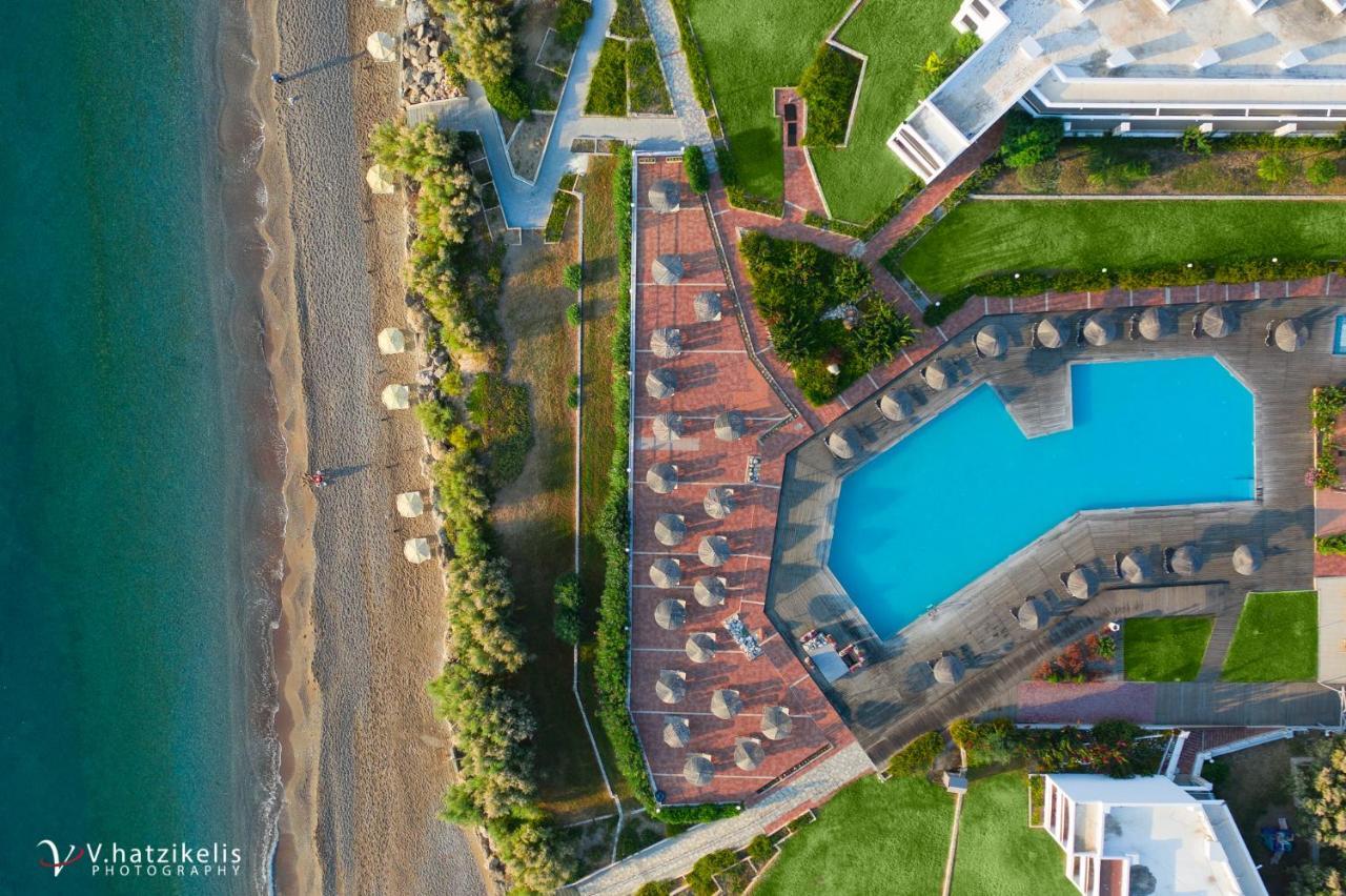 Paralos Rodos Lifestyle Kolímbia Kültér fotó