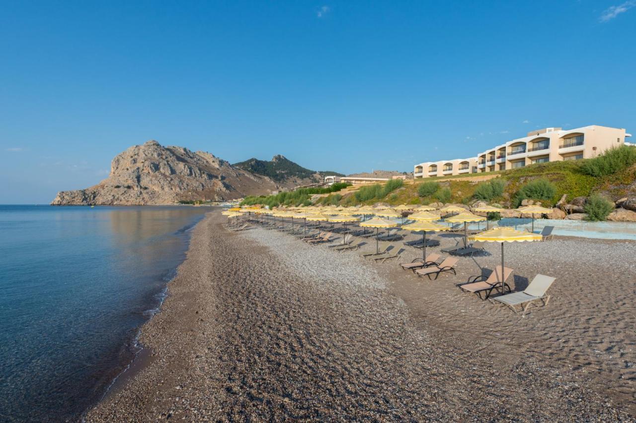 Paralos Rodos Lifestyle Kolímbia Kültér fotó