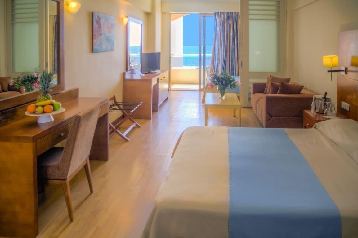 Paralos Rodos Lifestyle Kolímbia Kültér fotó