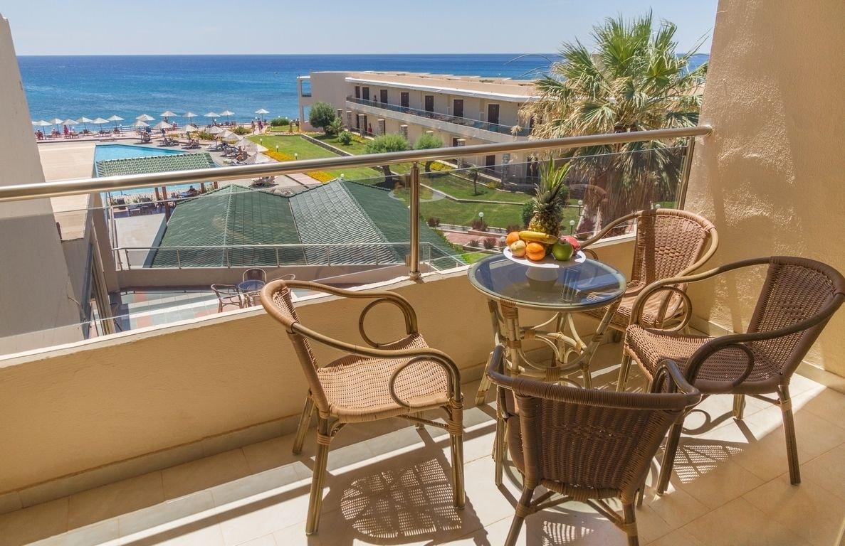 Paralos Rodos Lifestyle Kolímbia Kültér fotó