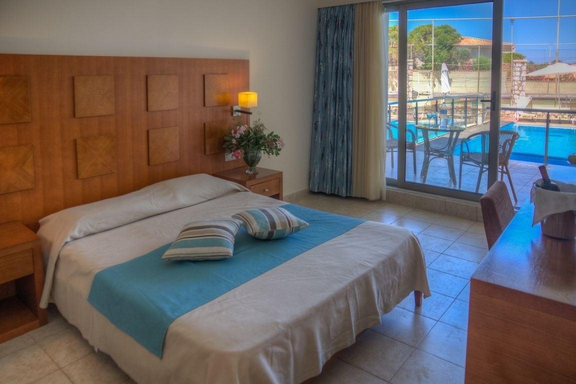 Paralos Rodos Lifestyle Kolímbia Kültér fotó