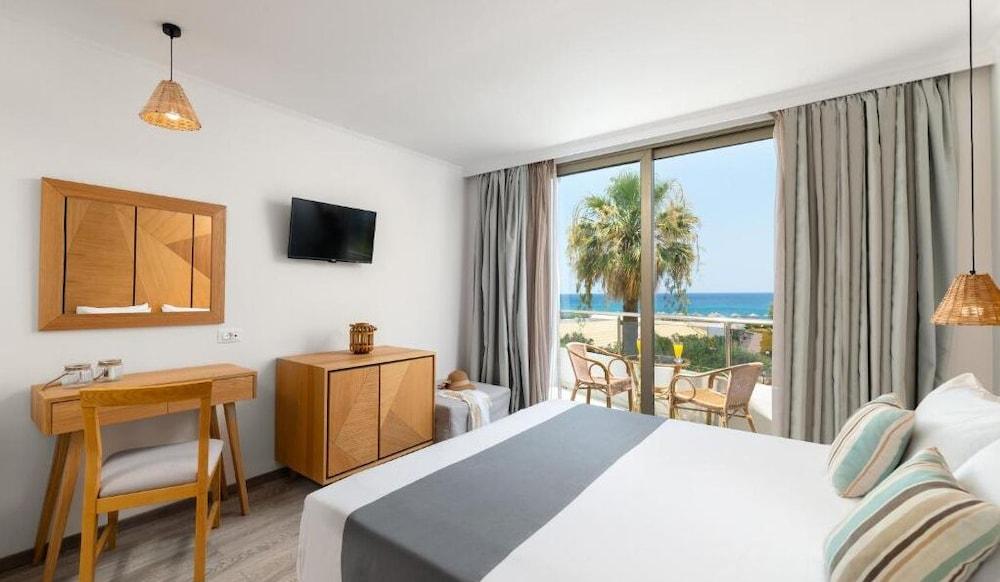 Paralos Rodos Lifestyle Kolímbia Kültér fotó
