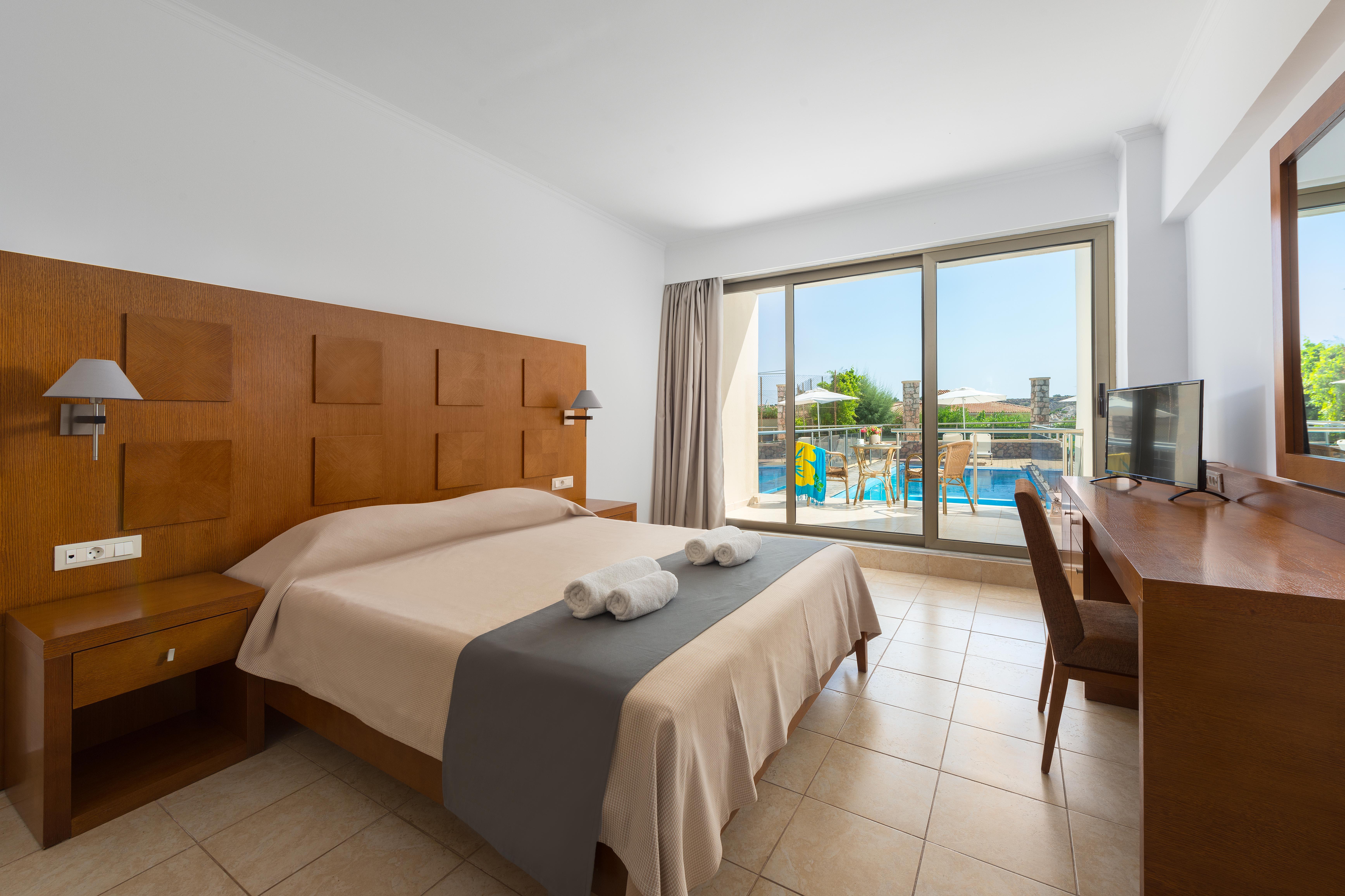 Paralos Rodos Lifestyle Kolímbia Kültér fotó