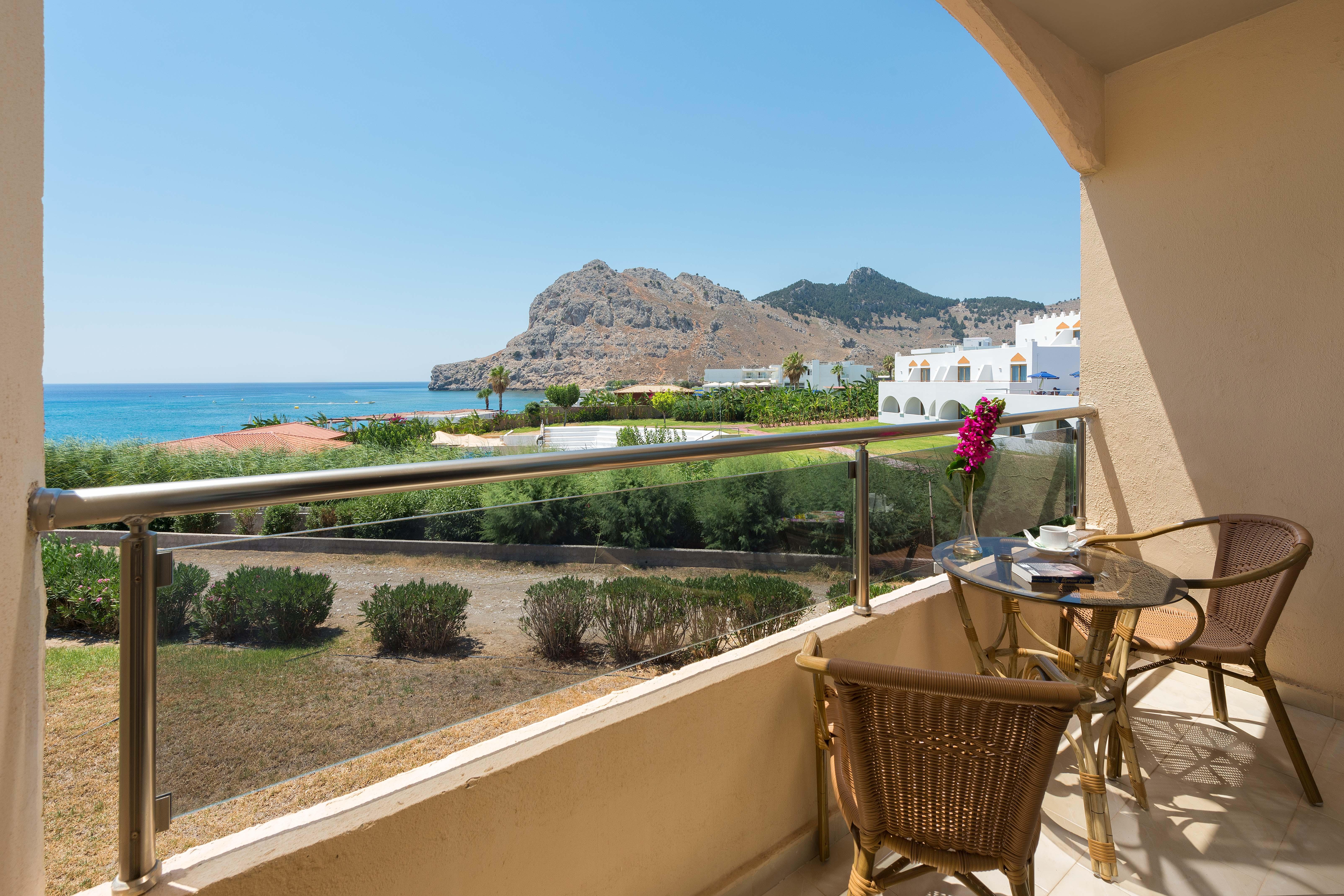 Paralos Rodos Lifestyle Kolímbia Kültér fotó
