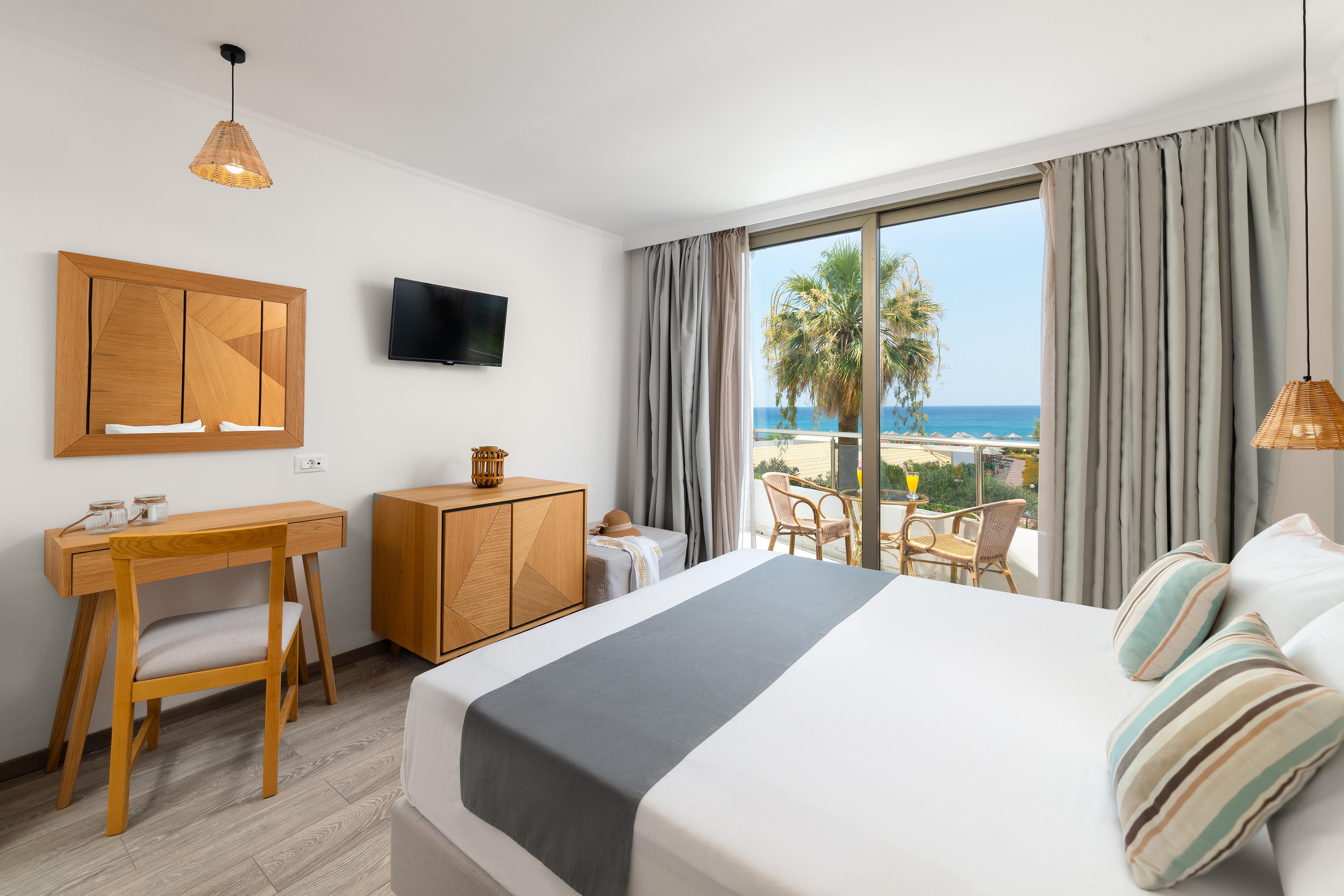 Paralos Rodos Lifestyle Kolímbia Kültér fotó