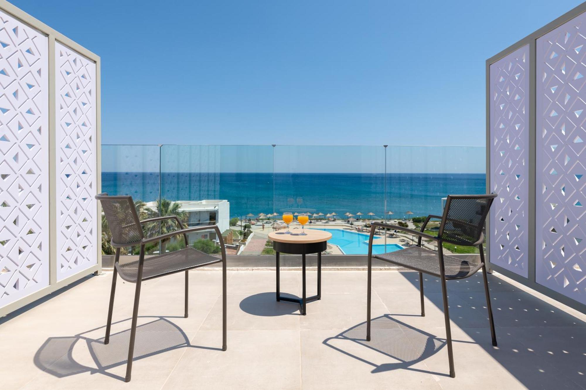 Paralos Rodos Lifestyle Kolímbia Kültér fotó