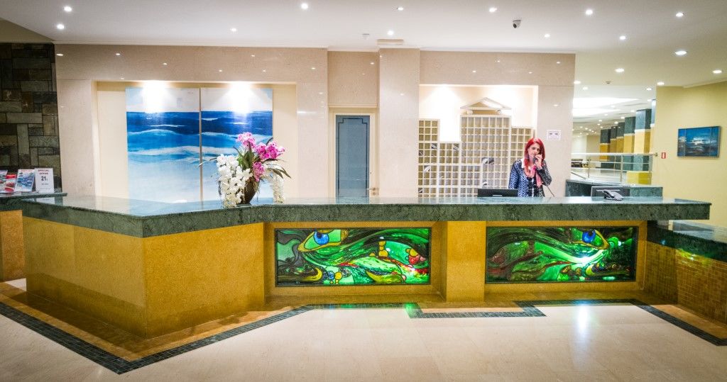 Paralos Rodos Lifestyle Kolímbia Kültér fotó