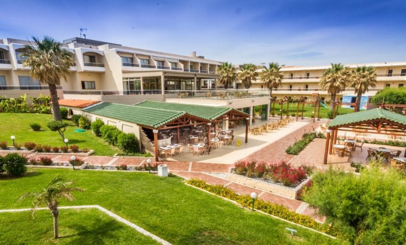 Paralos Rodos Lifestyle Kolímbia Kültér fotó