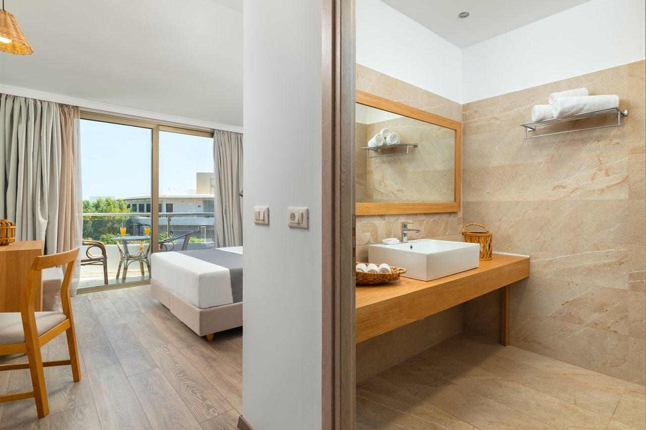 Paralos Rodos Lifestyle Kolímbia Kültér fotó